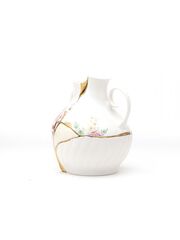 Ваза Kintsugi