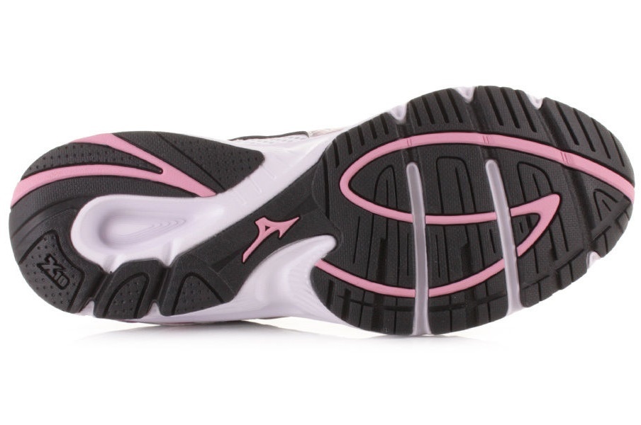 Mizuno Crusader 8 Кроссовки для бега женские (58)