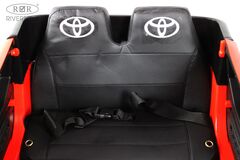 Toyota Tundra G444GG 4WD (лицензионная модель)