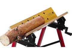 ЗУБР М-500, 605х635х795 мм, складной столярный верстак (38726)