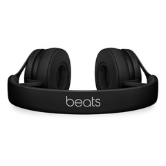 Наушники Накладные Beats Bluetooth Solo 3, Matte Black (MQ562ZM/A)