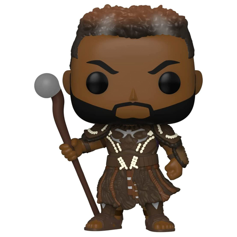 Funko POP! Marvel. Black Panther Wakanda Forever: M'Baku (1098)