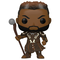 Funko POP! Marvel. Black Panther Wakanda Forever: M'Baku (1098)
