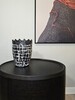 Ваза Line vase — фото 6