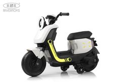 Детский электроскутер G888GG