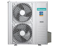 Наружный блок Hisense ULTRA Free Match DC Inverter AMW-60U6SP