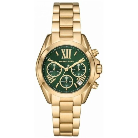 Наручные часы Michael Kors MK7257 золотой