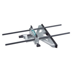 Боковой упор с микроподстройкой для фрезера Makita 193312-9