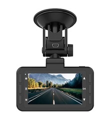 Автомобильный видеорегистратор с разрешением записи 4K 2880х2160 модель Marubox M290SHD