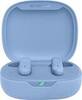 Беспроводные наушники JBL Wave Flex TWS Blue