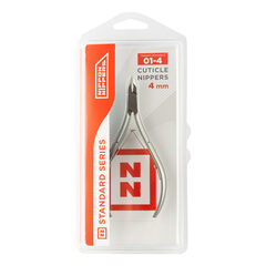 Кусачки для кутикулы Nippon Nippers NS-01-4 STANDARD