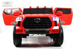 Toyota Tundra G444GG 4WD (лицензионная модель)
