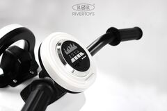 Детский электроскутер G888GG