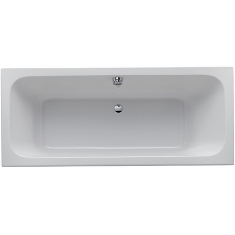 Geberit Renova Nr.1 657390000 Ванна прямоугольная 190x80 см