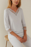 Женская пижама из модала Zimmerli
