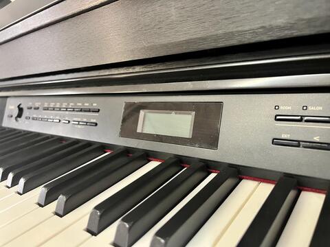 Casio Celviano AP-700 BK - чёрный