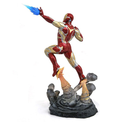 Фигурка Marvel Gallery Avengers Iron Man