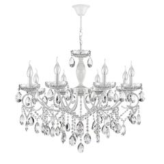 Подвесная люстра Lumion SNOW 8189/8