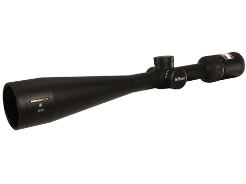 ПРИЦЕЛ NIKON MONARCH 5 6-30X50 ED SF ADVANCED BDC