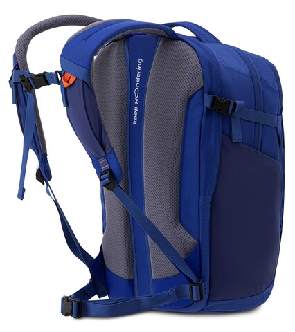 Картинка рюкзак городской Kanrock Vector 32 Rich Blue - 2