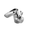 Ideal Standard Melange B8630AA Смеситель для раковины однорычажный с донным клапаном