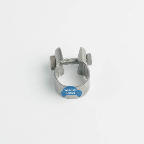 Хомут гофры глушителя Webasto 24-26 mm.(для гофры с внутр.диаметром 22 mm.) 4