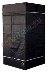 Гроутент GL100 GrowLab Размер 100x100x200