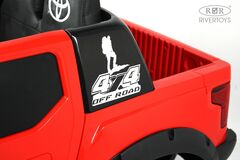 Toyota Tundra G444GG 4WD (лицензионная модель)