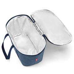 Термосумка coolerbag twist blue