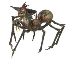 Фигурка NECA Gremlins 2: Spider Gremlin Deluxe