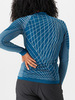 Craft Active Intensity женский комплект термобелья blue - 3