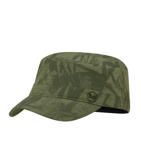 Бейсболка Buff Military Cap Açai Khaki
