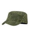 Бейсболка Buff Military Cap Açai Khaki - 1