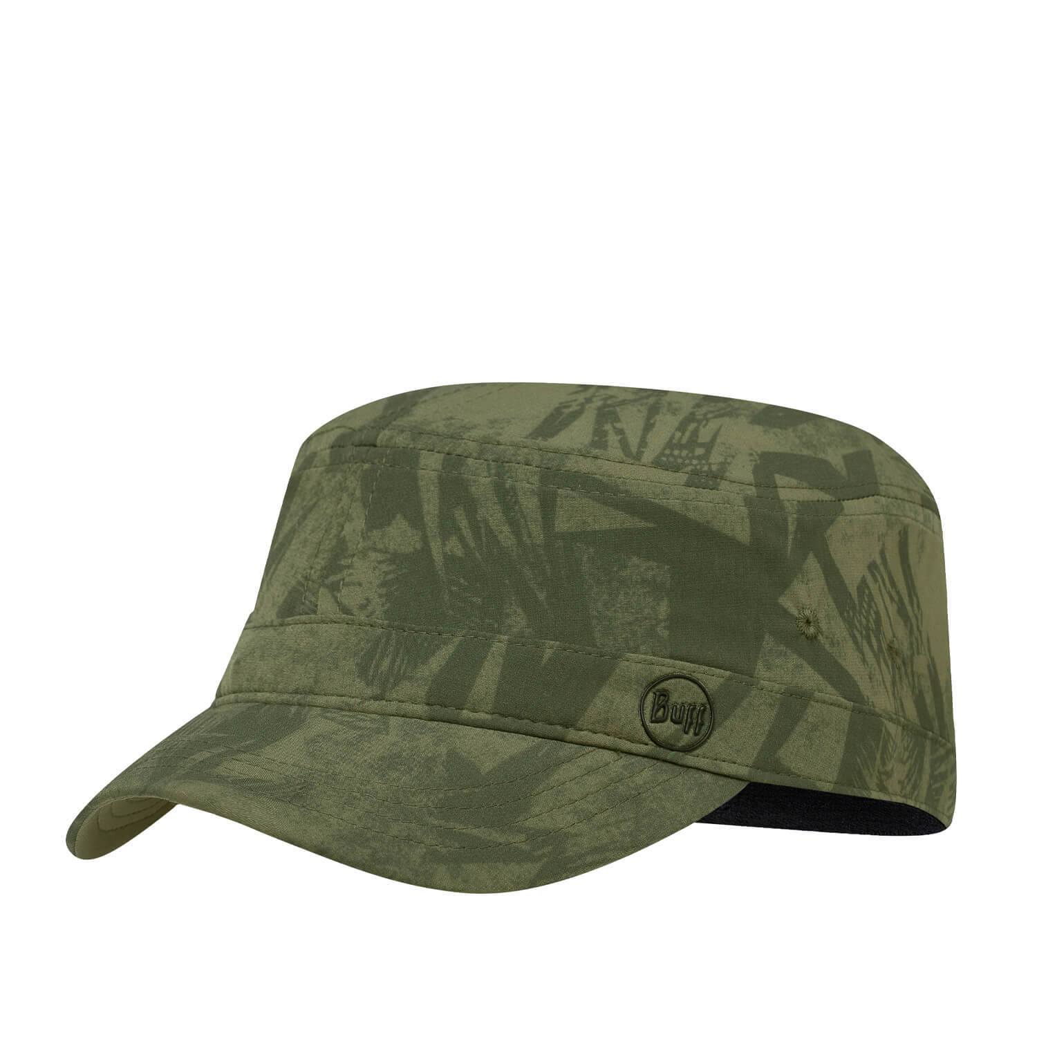 Бейсболка Buff Military Cap Açai Khaki