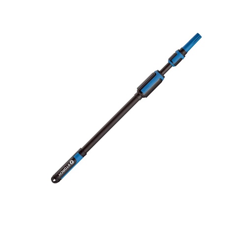 Удлинитель телескопический алюминиевый двухкомпонентный Storch Premium Lock-IT / Шторх