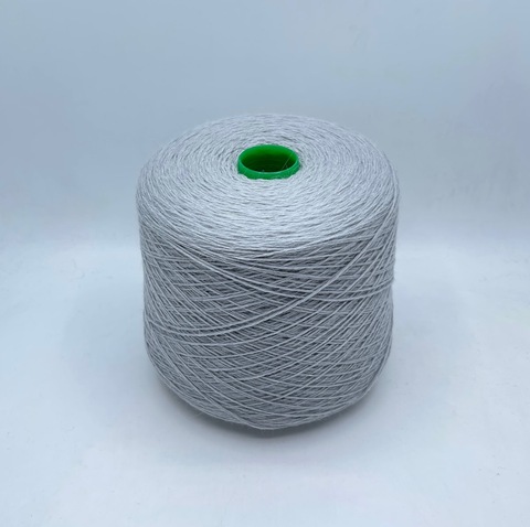 Zegna Baruffa (пр.Италия), art.Angora 50 ,3/17 567м/100гр. 25%Меринос, 50%Ангора, 25%Полиамид, цвет-Серый(65/21/53), арт-32008
