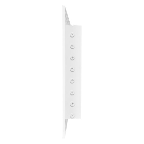 Переточная решетка Арктос АП 400x150