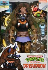 Фигурка NECA TMNT (Archie Comics): Dreadmon