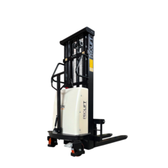 Электрический штабелер PROLIFT M2 SPN 1533 с раздвижными вилами
