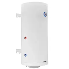 Бойлер косвенного нагрева Metalac Bojler Heatleader MB Inox 120 PKL R c ТЭНом