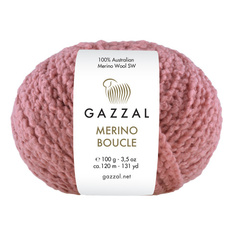 Merino Boucle 3768