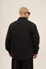 Рубашка Kultura Denim Cowboy чёрный