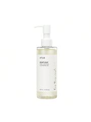 Anua Очищающее гидрофильное масло с экстрактом хауттюйни - Heartleaf Pore Control Cleansing, 200мл.
