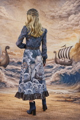 Платье 