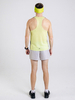 Комплект для тренировок Noname Free Running Waft 25 UX унисекс anthracite-kahki - 2