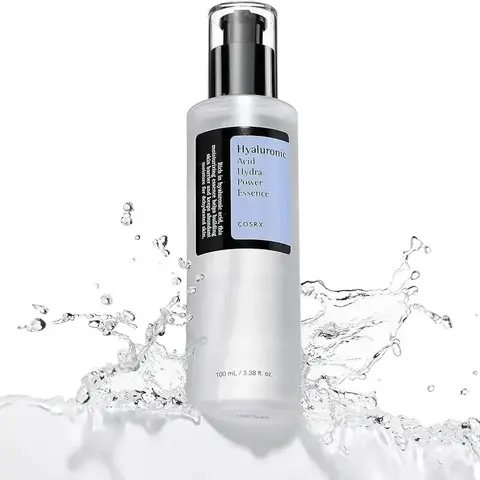 Увлажняющая эссенция COSRX Hyaluronic Acid Hydra Power Essence 100мл