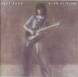 BECK, JEFF: Blow By Blow (Компакт-диск)