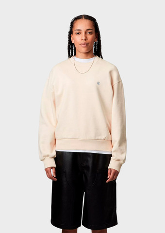Свитшот CARHARTT WIP Casey Sweatshirt