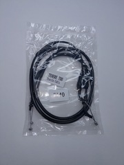 Трос газа для Yamaha Tenere 700 2021–2024