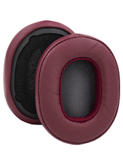 Амбушюры для наушников Skullcandy Crusher 3.0 (Бордовый)